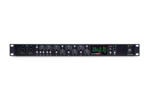 Focusrite Scarlett Octopre 8 Channel 2nd Gen Input Expansion