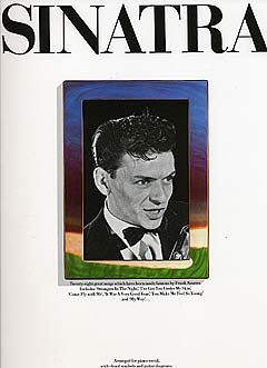 The Frank Sinatra Songbook (Piano Vocal Guitar)