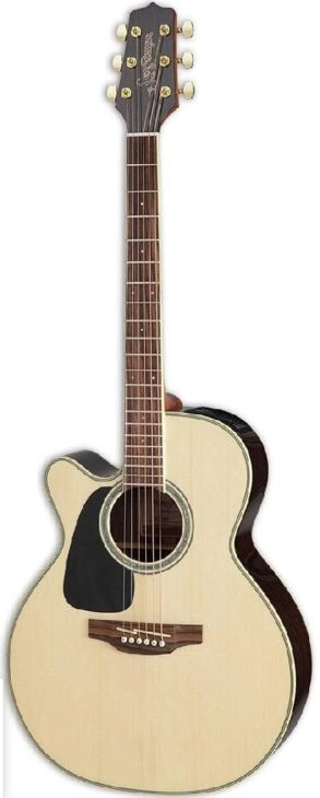 Takamine GN51CE Lefthand Acoustic Guitar with Pickup