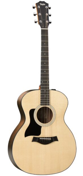 Taylor 114E LEfthand Dreadnought Acoustic Guitar