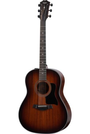 Taylor 327E V Brace Grand Pacific Guitar with Pickup | Sunburst