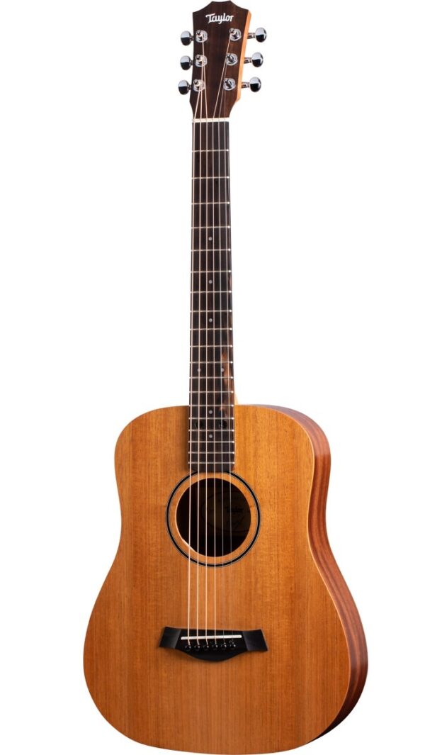 Taylor BT2-E Baby Taylor with Pickup and Gigbag | Mahogany