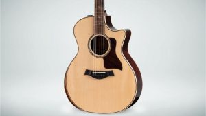 Taylor 214CE Plus | Electro-coustic Guitar