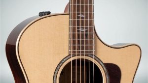 Taylor 214CE Plus | Electro-coustic Guitar