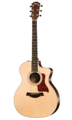 Taylor 214CE Acoustic Electric Guitar