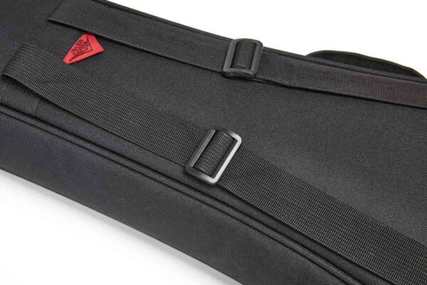 CNB 57 Inch Soprano Ukulele Bag