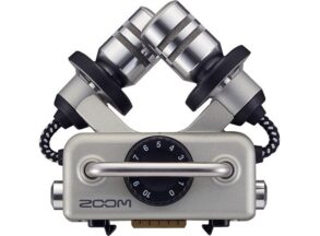 Zoom XYH-5 Shock Mount Stereo Microphone Capsule