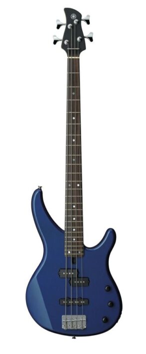 Yamaha GTRBX174DBM  | Electric Guitar | Dark Blue Metallic