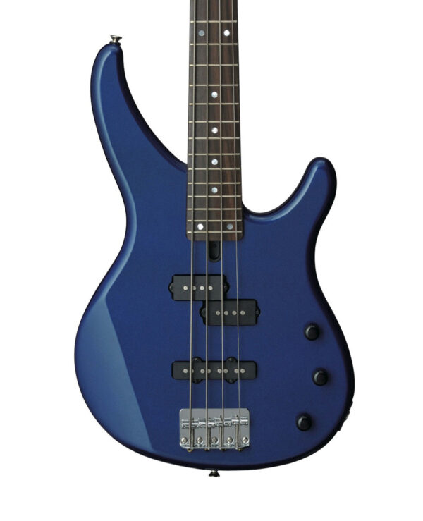 Yamaha GTRBX174DBM  | Electric Guitar | Dark Blue Metallic