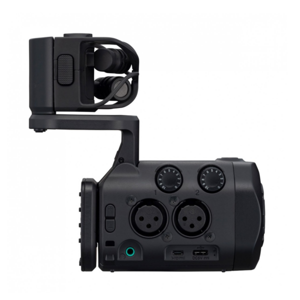 Zoom Q8N-4K | Video and Audio Recorder | for Professionals