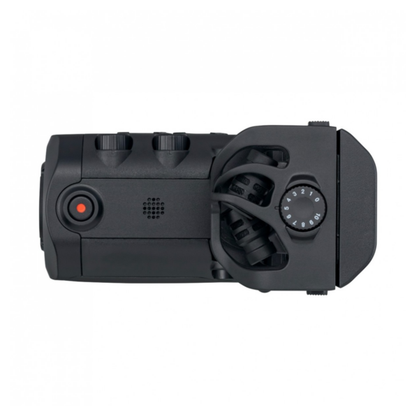 Zoom Q8N-4K | Video and Audio Recorder | for Professionals