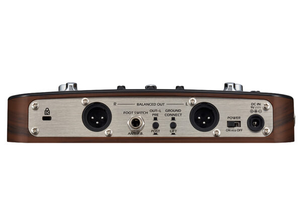 Zoom AC3 Acoustic Creator