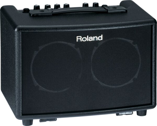 Roland AC33 Acoustic Chorus Amplifier