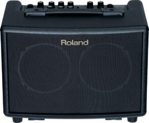 Roland AC33 Acoustic Chorus Amplifier