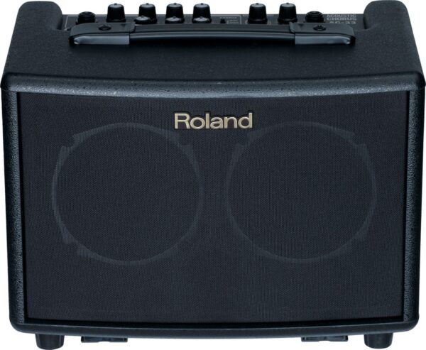 Roland AC33 Acoustic Chorus Amplifier