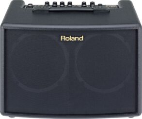 Roland AC60 Acoustic Chorus Amplifier