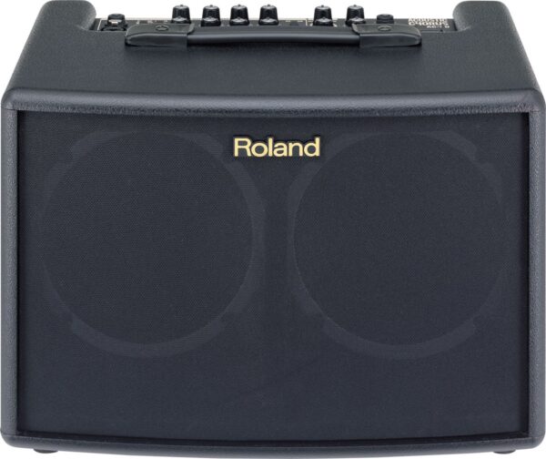 Roland AC60 Acoustic Chorus Amplifier