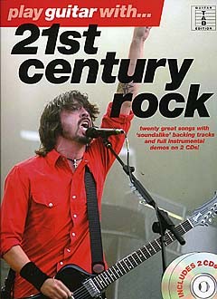 Play Guitar | 21st Century Rock (Guitar Tab)