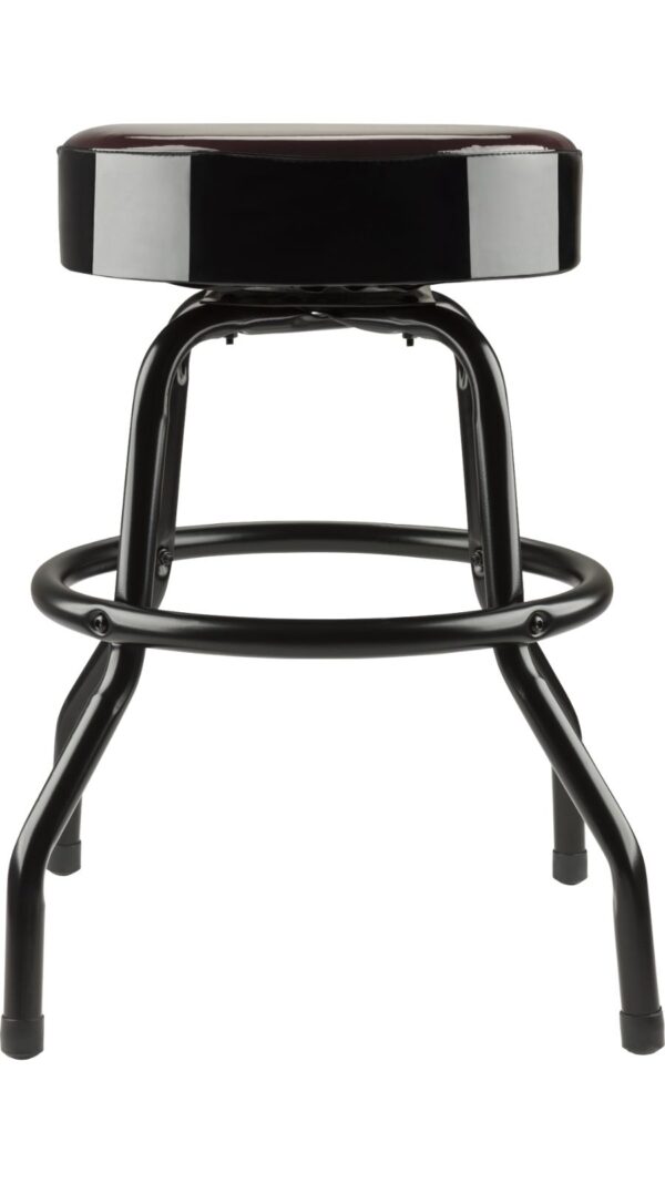 Fender Barstool | 3 colour Sunburst  | Height 24"