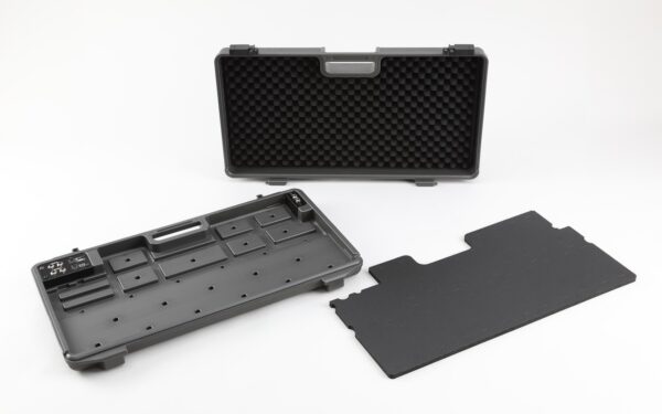 Boss BCB90X Pedal Board Case                               .