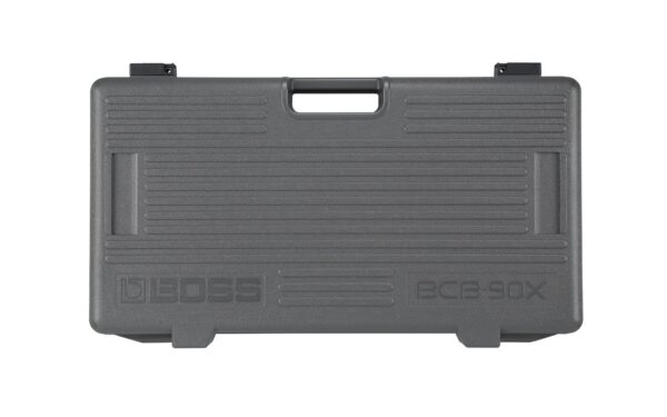 Boss BCB90X Pedal Board Case                               .