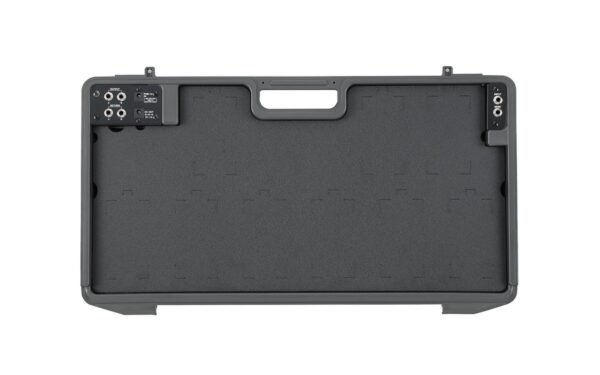 Boss BCB90X Pedal Board Case                               .