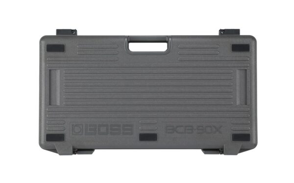 Boss BCB90X Pedal Board Case                               .