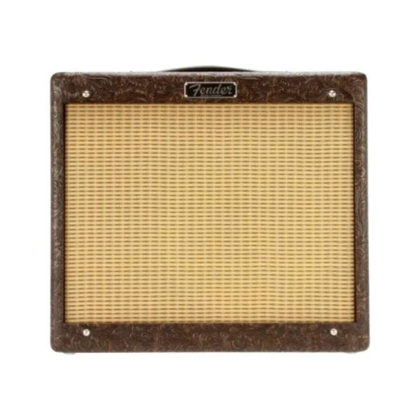 Fender Blues Junior | Limited Edition | Junior Western IV