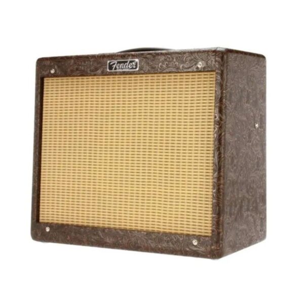 Fender Blues Junior | Limited Edition | Junior Western IV