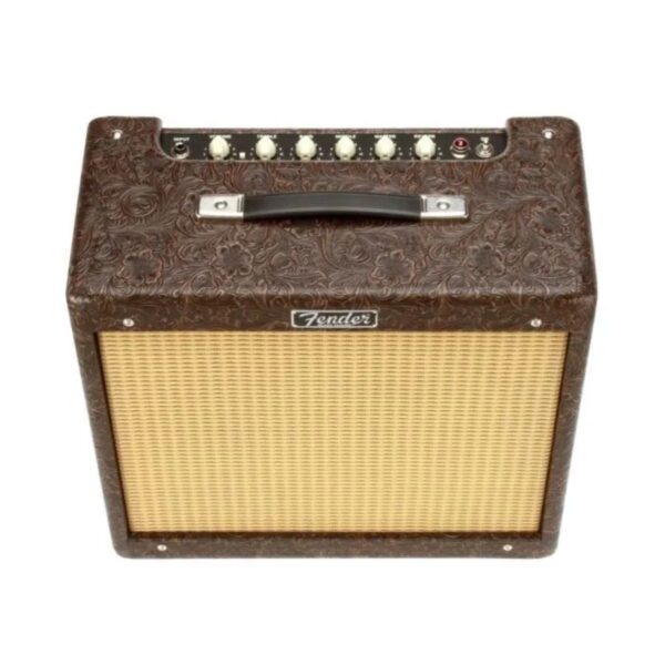 Fender Blues Junior | Limited Edition | Junior Western IV