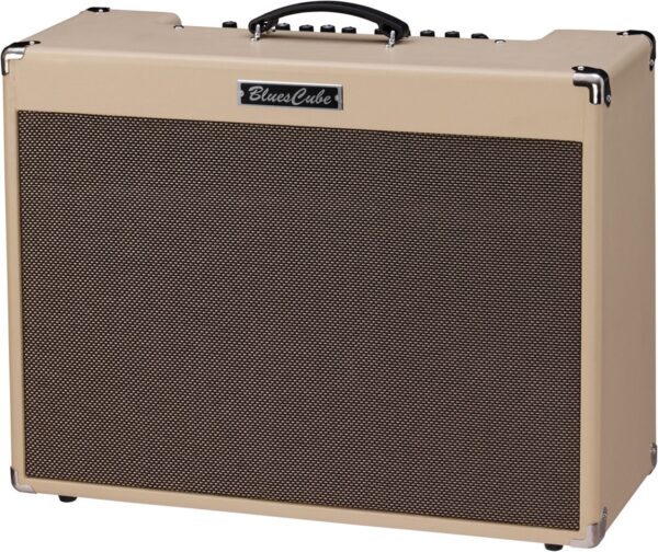 Roland Blues Cube BC Artist 80W 2X12