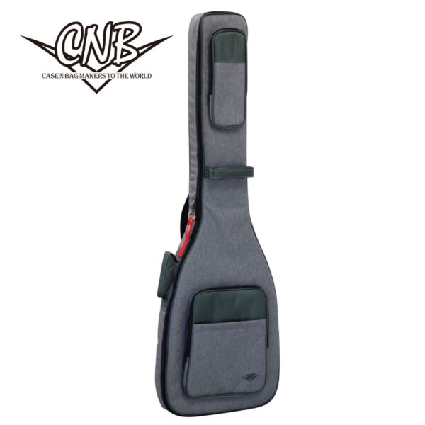 CNB CB1880B Bass Guitar Gigbag