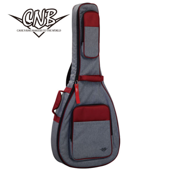 CNB 1880C Classic Guitar Gigbag