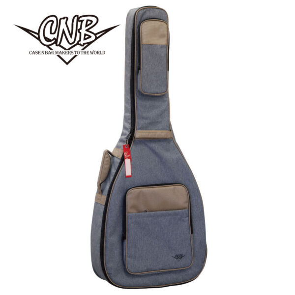 CNB CB1880B Dreadnought Acoustic Guitar Gigbag