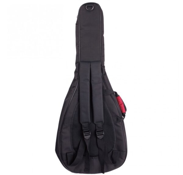 CNB CGB-1280 Classical Guitar Gigbag | Black