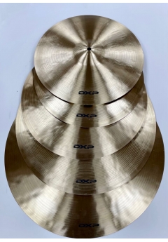 Crash Cymbals