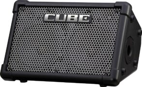 Roland Street Cube Ex Battery Powered Mini PA