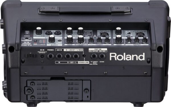 Roland Street Cube Ex Battery Powered Mini PA