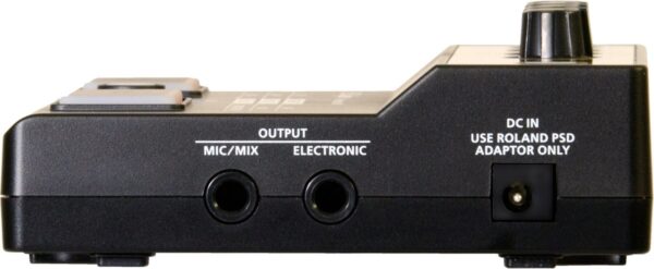 Roland El Cajon Microphone Processor