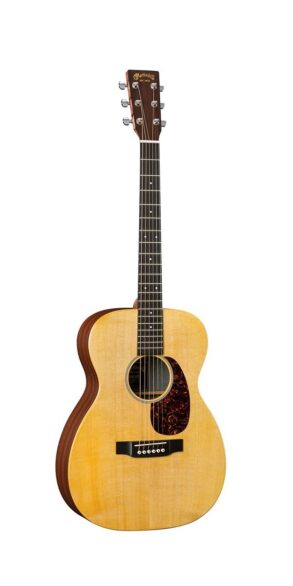 Martin 000X1AE Spruce Top Auditorium Guitar with Pick Up