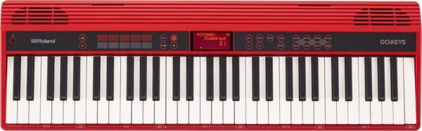 Roland GO Keys Music Creation Keyboard