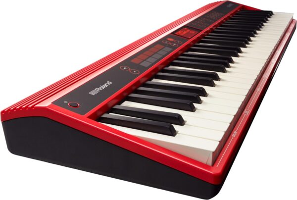 Roland GO Keys Music Creation Keyboard