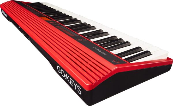 Roland GO Keys Music Creation Keyboard