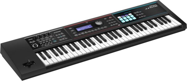 Roland Juno DS Synth