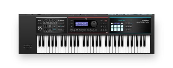 Roland Juno DS Synth