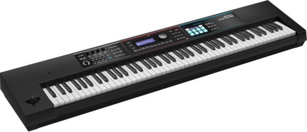 Roland Juno DS88 Synth with 88 Weighted Keys