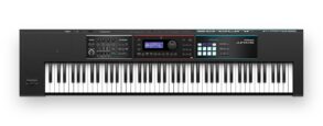 Roland Juno DS88 Synth with 88 Weighted Keys