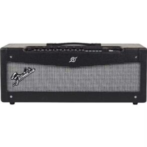 Fender Mustang V Head | V2 Guitar Amplifier