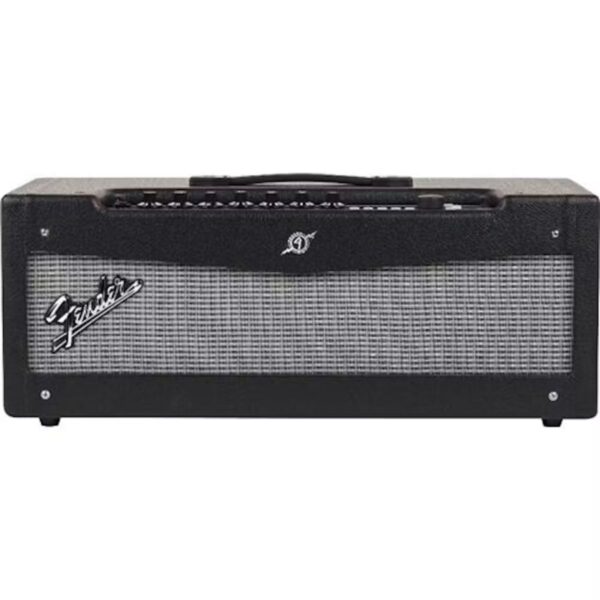 Fender Mustang V Head | V2 Guitar Amplifier