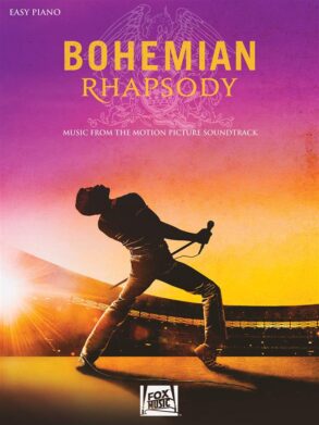 Bohemian Rhapsody , Music from the Motion Picture Soundtrack